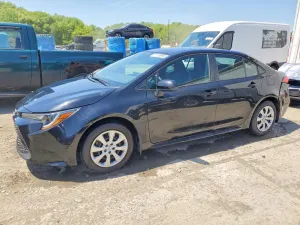 Toyota Corolla 1.8L 4 2022