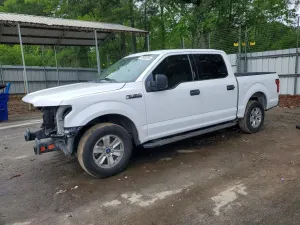 Ford F-150 5.0L 8 2019
