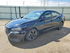 Nissan Sentra 2.0L 4 2024