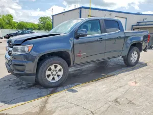 Chevrolet Colorado 3.6L 6 2019