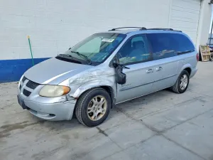 Dodge Grand Caravan (Caravan) 3.8L 6 2001