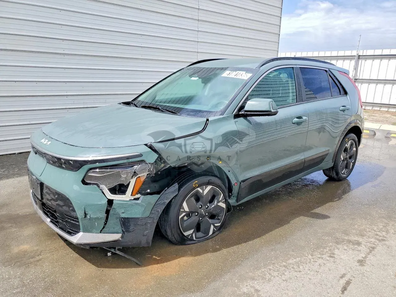 Kia Niro 0 2024