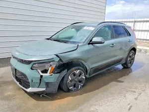 Kia Niro 0 2024