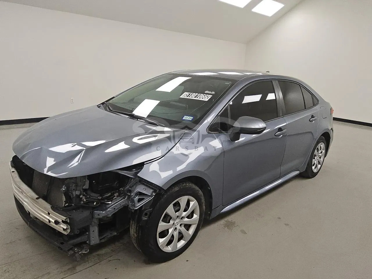 Toyota Corolla 1.8L 4 2020