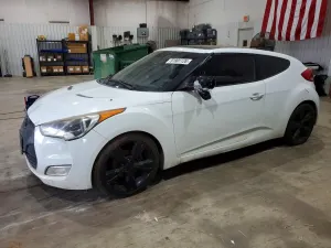 Hyundai Veloster 1.6L 4 2012