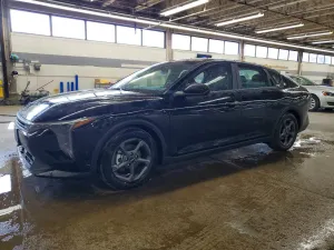 Kia K4 2.0L 4 2026