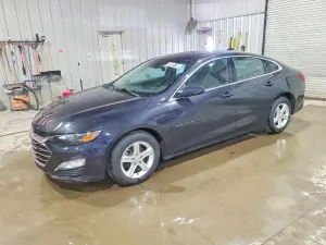 Chevrolet Malibu 1.5L 4 2023