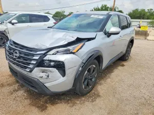 Nissan Rogue 1.5L 3 2025