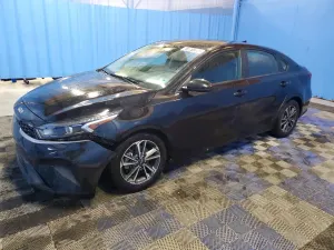 Kia Cerato / Forte / K3 2.0L 4 2023
