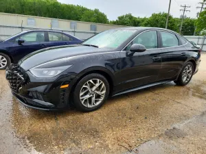 Hyundai Sonata 2.5L 4 2023