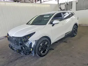 Kia Sportage 2.5L 4 2026