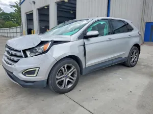 Ford Edge 2.0L 4 2016