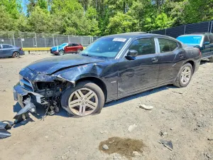 Dodge Charger 5.7L 8 2007