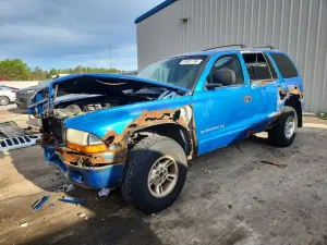 Dodge Durango 5.2L 8 1998