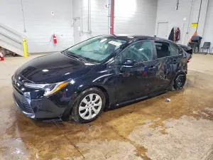 Toyota Corolla 2.0L 4 2024