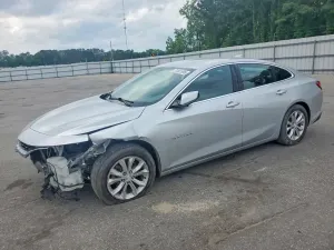 Chevrolet Malibu 1.5L 4 2020