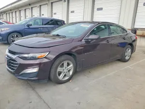 Chevrolet Malibu 1.5L 4 2020