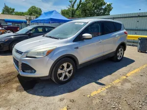 Ford Escape 1.6L 4 2013