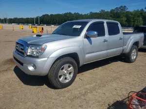 Toyota Tacoma 4.0L 6 2006