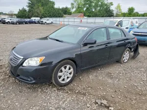 Toyota Avalon 3.5L 6 2010