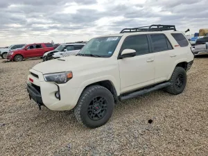 Toyota 4Runner 4.0L 6 2019