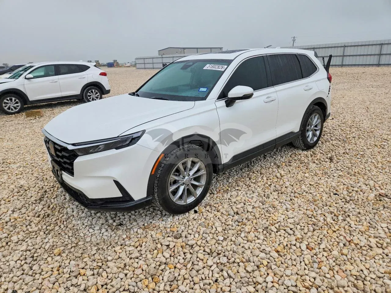 Honda CR-V 1.5L 4 2024