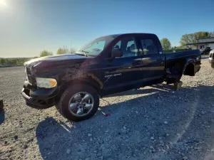 Dodge RAM 5.7L 8 2004