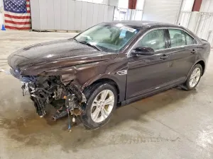 Ford Taurus 3.5L 6 2013