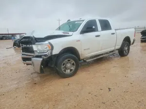 RAM 2500 6.4L 8 2019