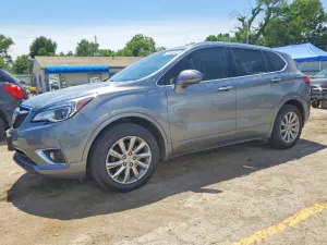 Buick Envision 2.5L 4 2020