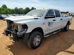 RAM 3500 6.7L 6 2022