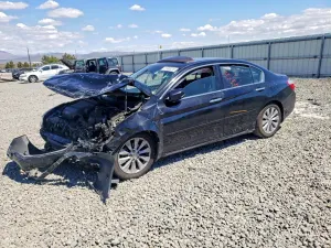 Honda Accord 3.5L 6 2015