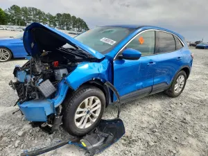 Ford Escape 1.5L 3 2020