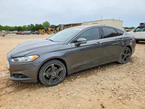 Ford Fusion 2.0L 4 2016