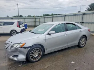 Toyota Camry 2.4L 4 2008