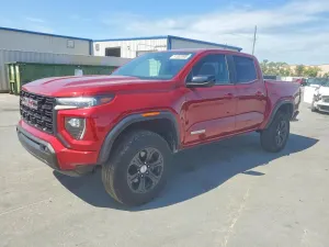 GMC Canyon 2.7L 4 2024