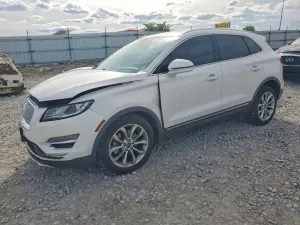 Lincoln MKC 2.0L 4 2019