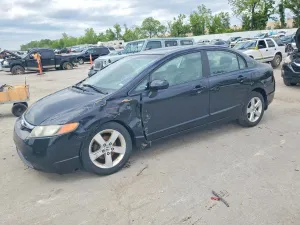 Honda Civic 1.8L 4 2008