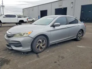 Honda Accord 2.4L 4 2016