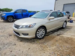 Honda Accord 2.4L 4 2015
