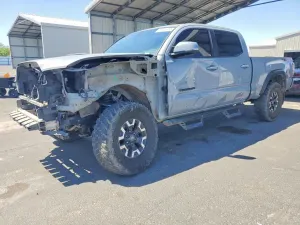 Toyota Tacoma 3.5L 6 2021