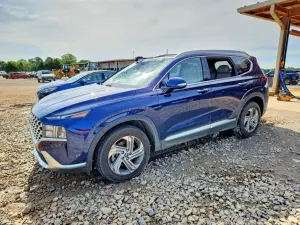 Hyundai Santa Fe 2.5L 4 2022