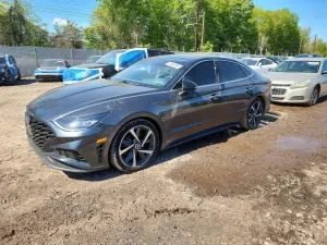 Hyundai Sonata 1.6L 4 2023