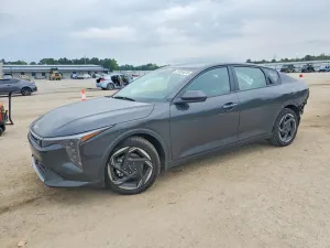 Kia K4 2.0L 4 2025