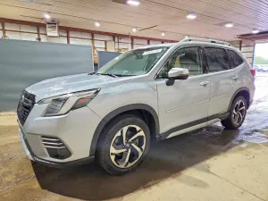 Subaru Forester 2.5L 4 2022