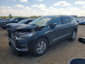 Buick Enclave 3.6L 6 2020