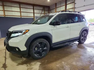 Honda Passport 3.5L 6 2021