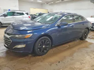 Chevrolet Malibu 1.5L 4 2020