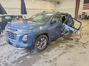 Chevrolet Equinox 1.5L 4 2025