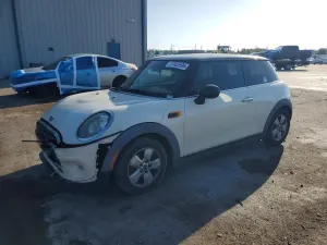 Mini Cooper 1.5L 3 2017